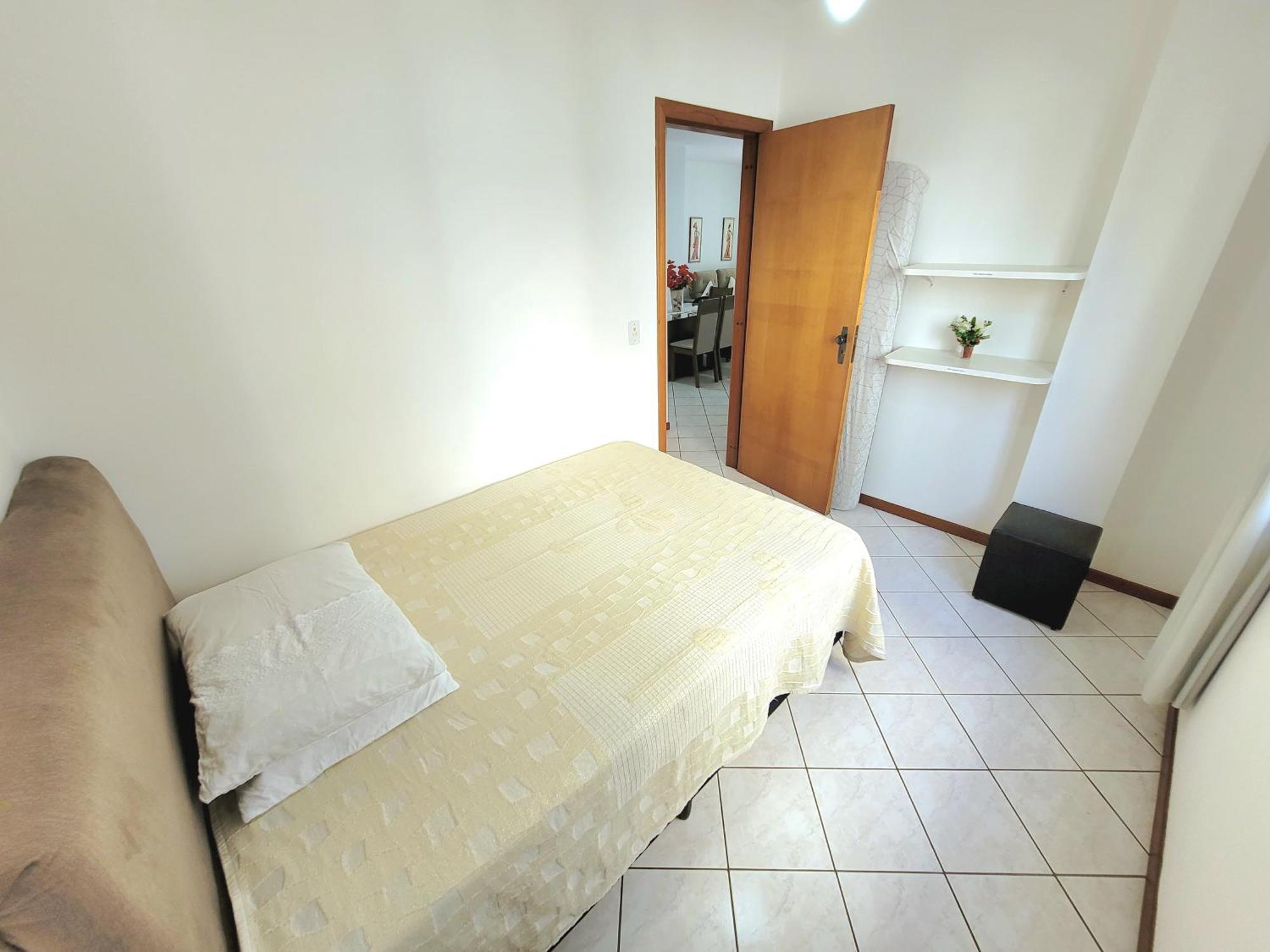 Apartamento 200 Metros Da Praia 03 Quartos Com Ar Condicionado - Meia Praia - Itapema Exteriör bild