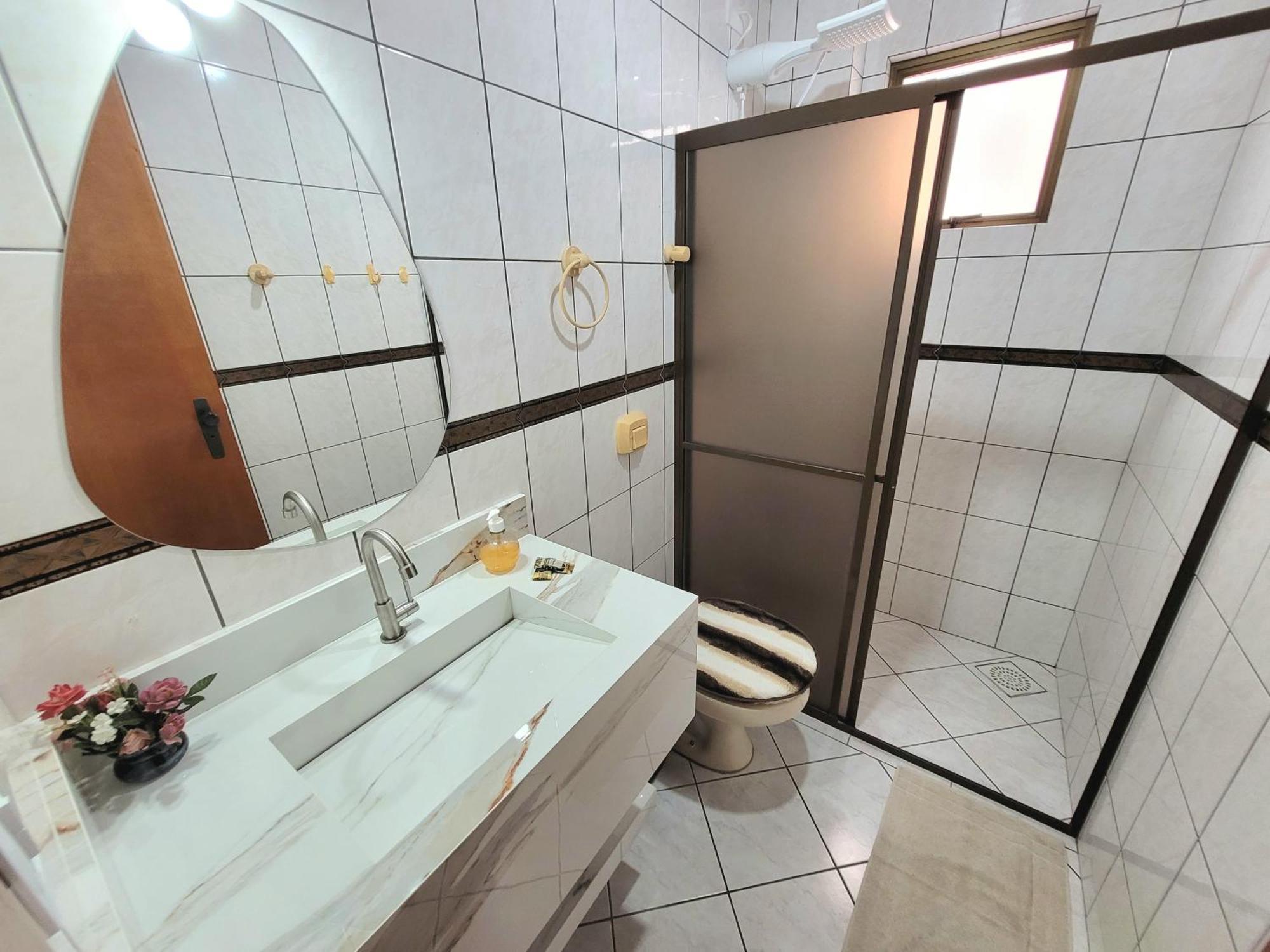 Apartamento 200 Metros Da Praia 03 Quartos Com Ar Condicionado - Meia Praia - Itapema Exteriör bild