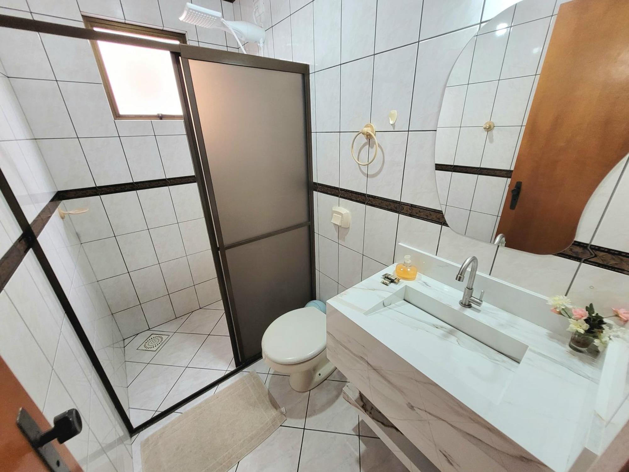Apartamento 200 Metros Da Praia 03 Quartos Com Ar Condicionado - Meia Praia - Itapema Exteriör bild