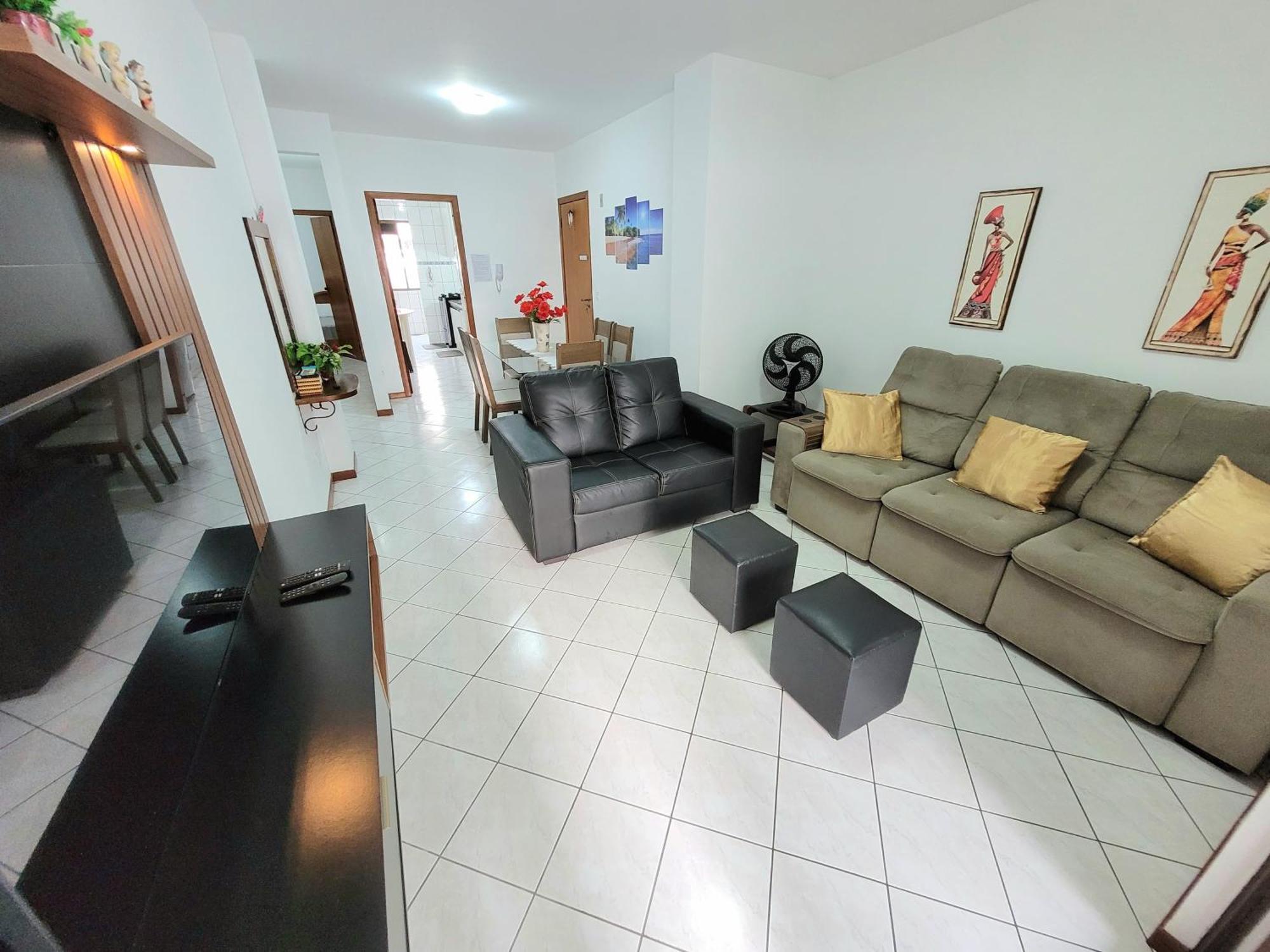 Apartamento 200 Metros Da Praia 03 Quartos Com Ar Condicionado - Meia Praia - Itapema Exteriör bild