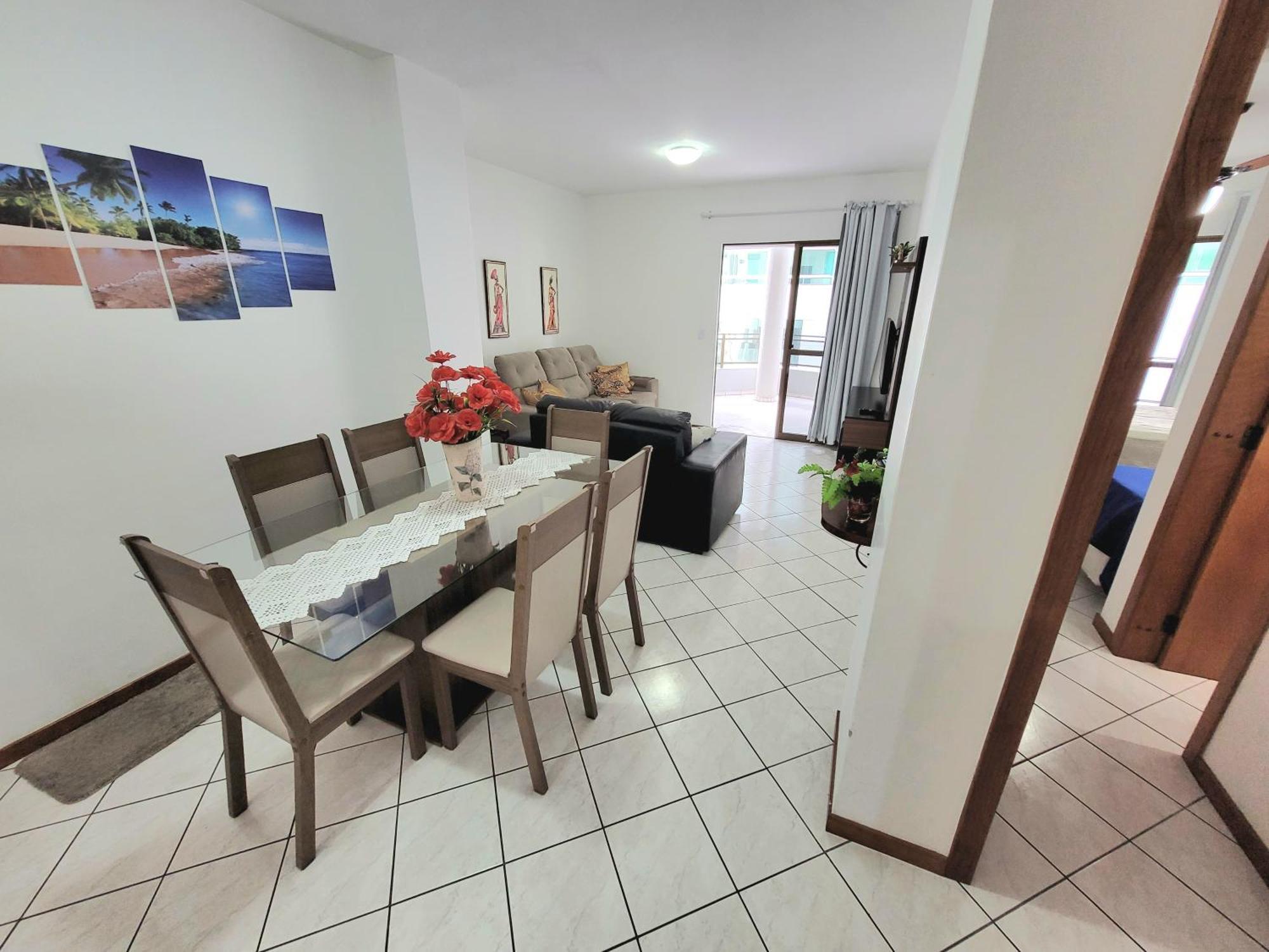 Apartamento 200 Metros Da Praia 03 Quartos Com Ar Condicionado - Meia Praia - Itapema Exteriör bild