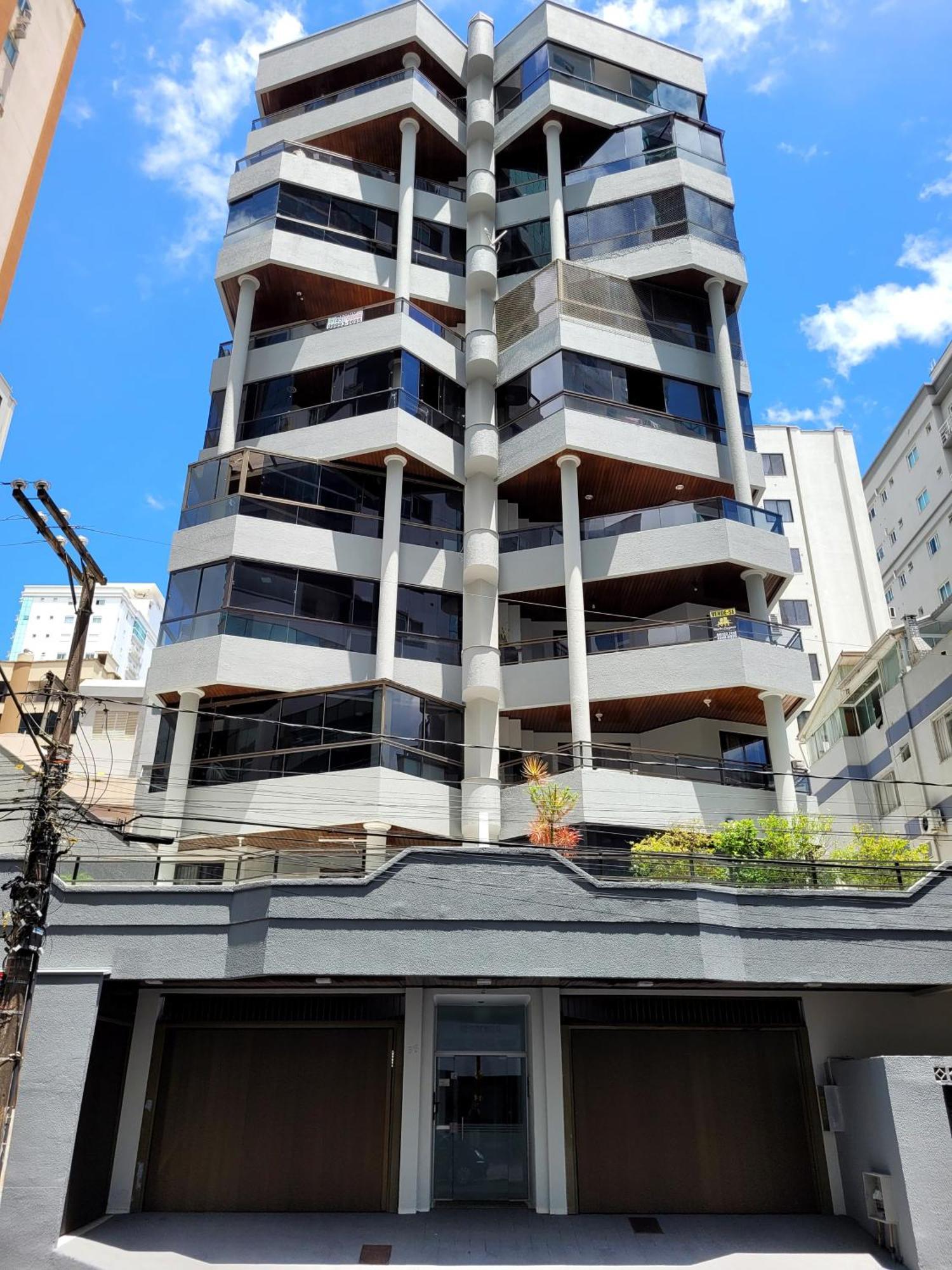Apartamento 200 Metros Da Praia 03 Quartos Com Ar Condicionado - Meia Praia - Itapema Exteriör bild